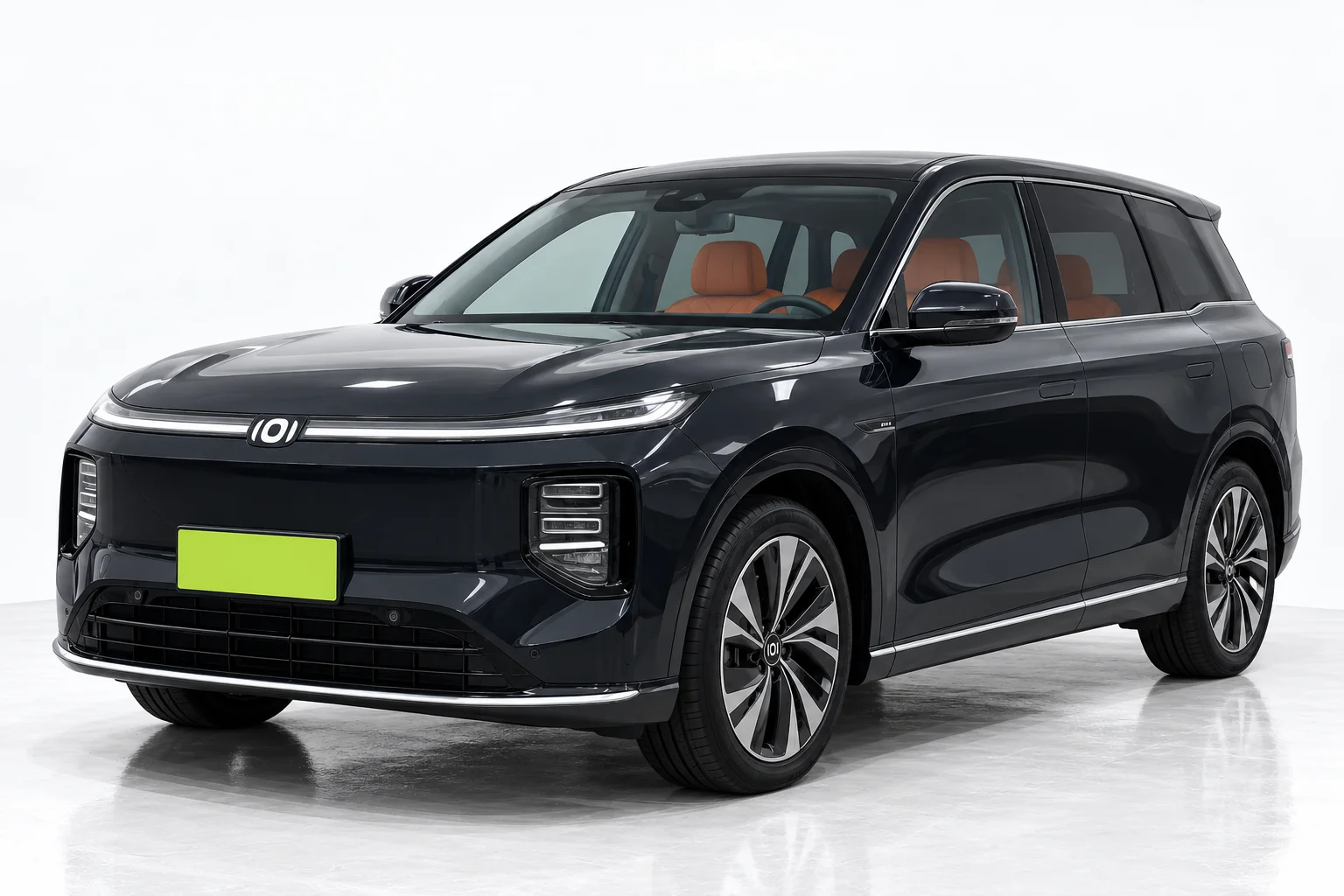 Changan Q07 2026