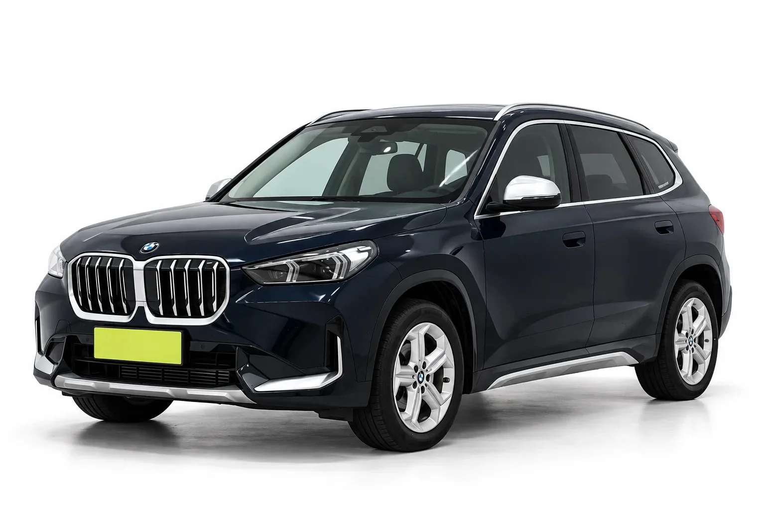 BMW X1 2024