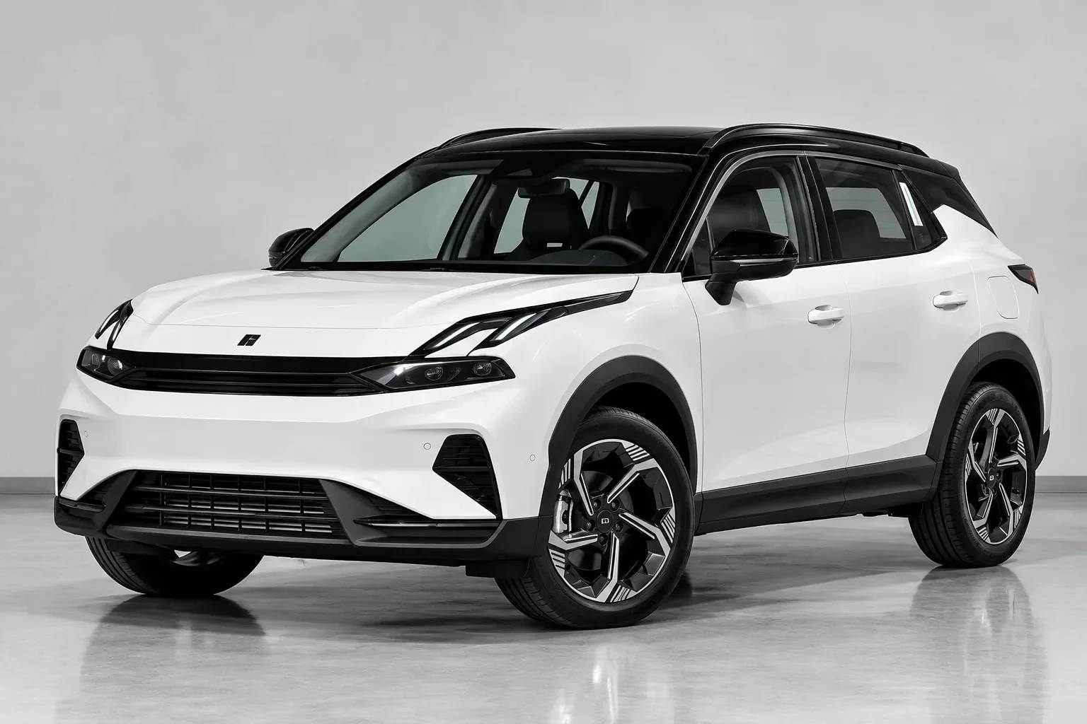 Lynk & Co 06 2026