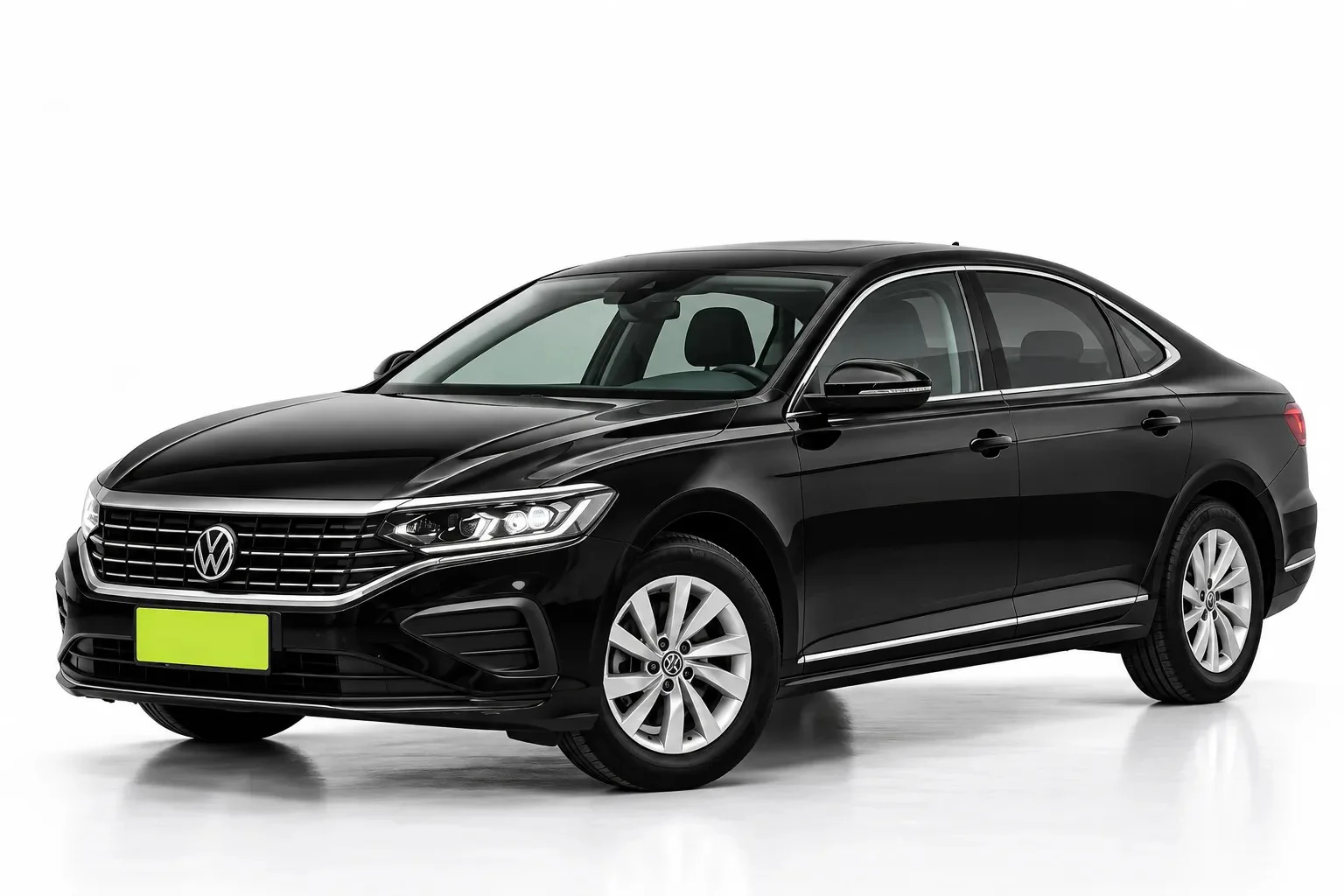 Volkswagen Passat 2022