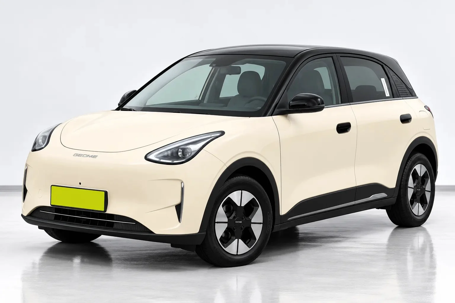 Geely Ex2 2025