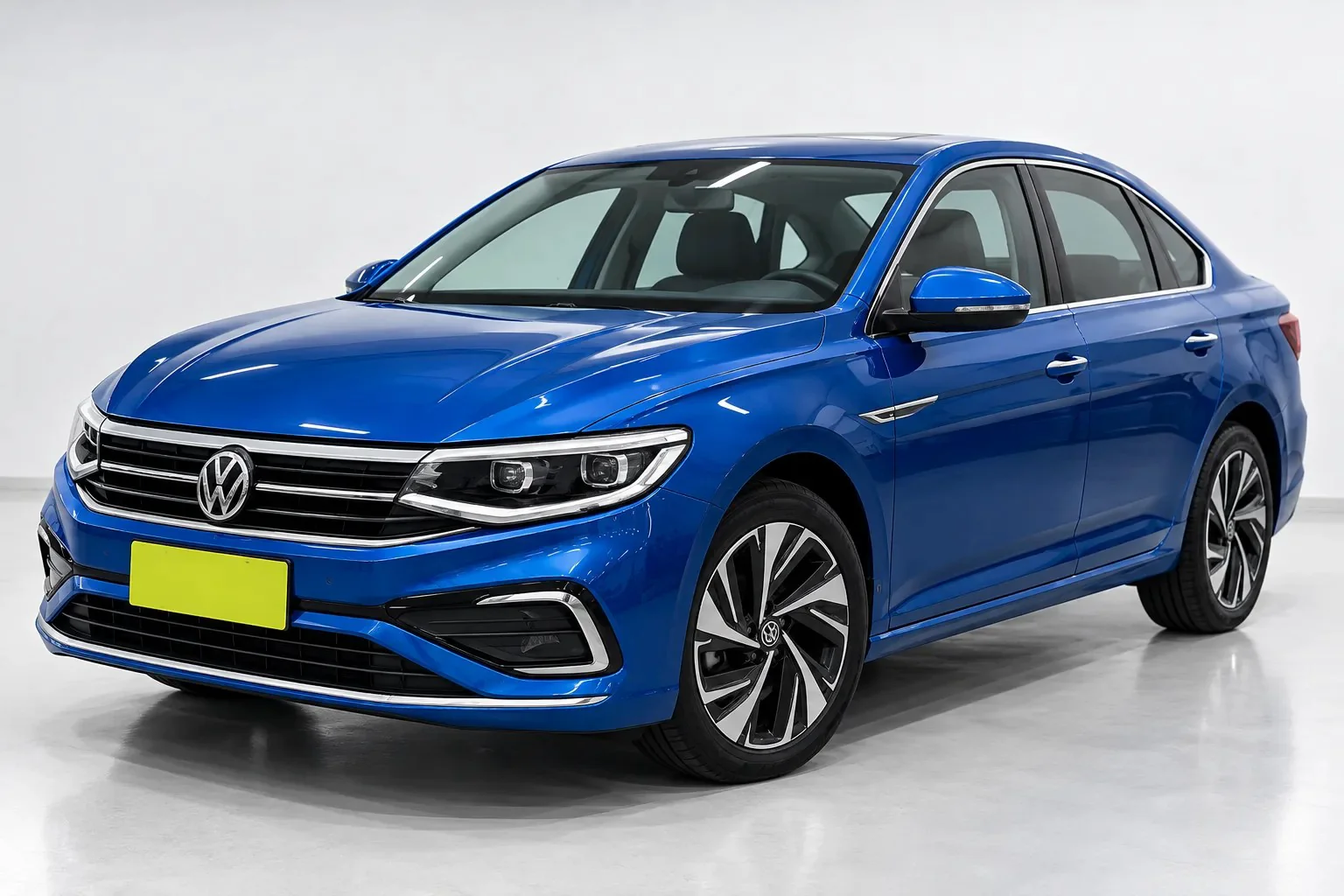 Volkswagen Bora 2022