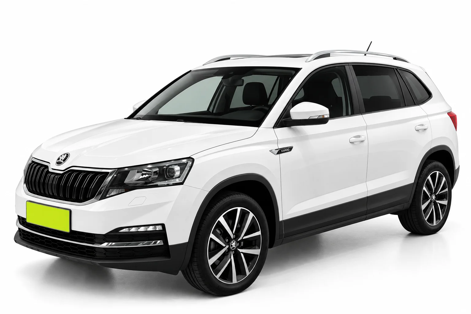 Škoda Kamiq 2022