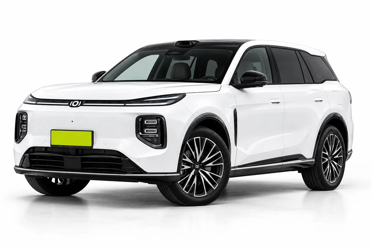 Changan Q07 2025
