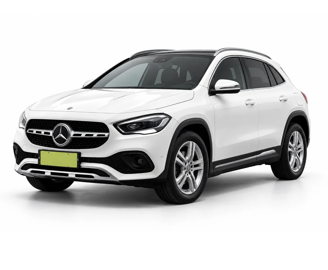 Mercedes-Benz Gla Class 2022