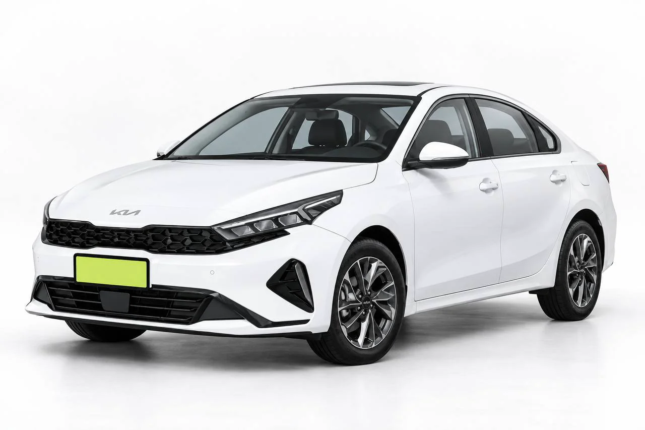 Kia K3 2024