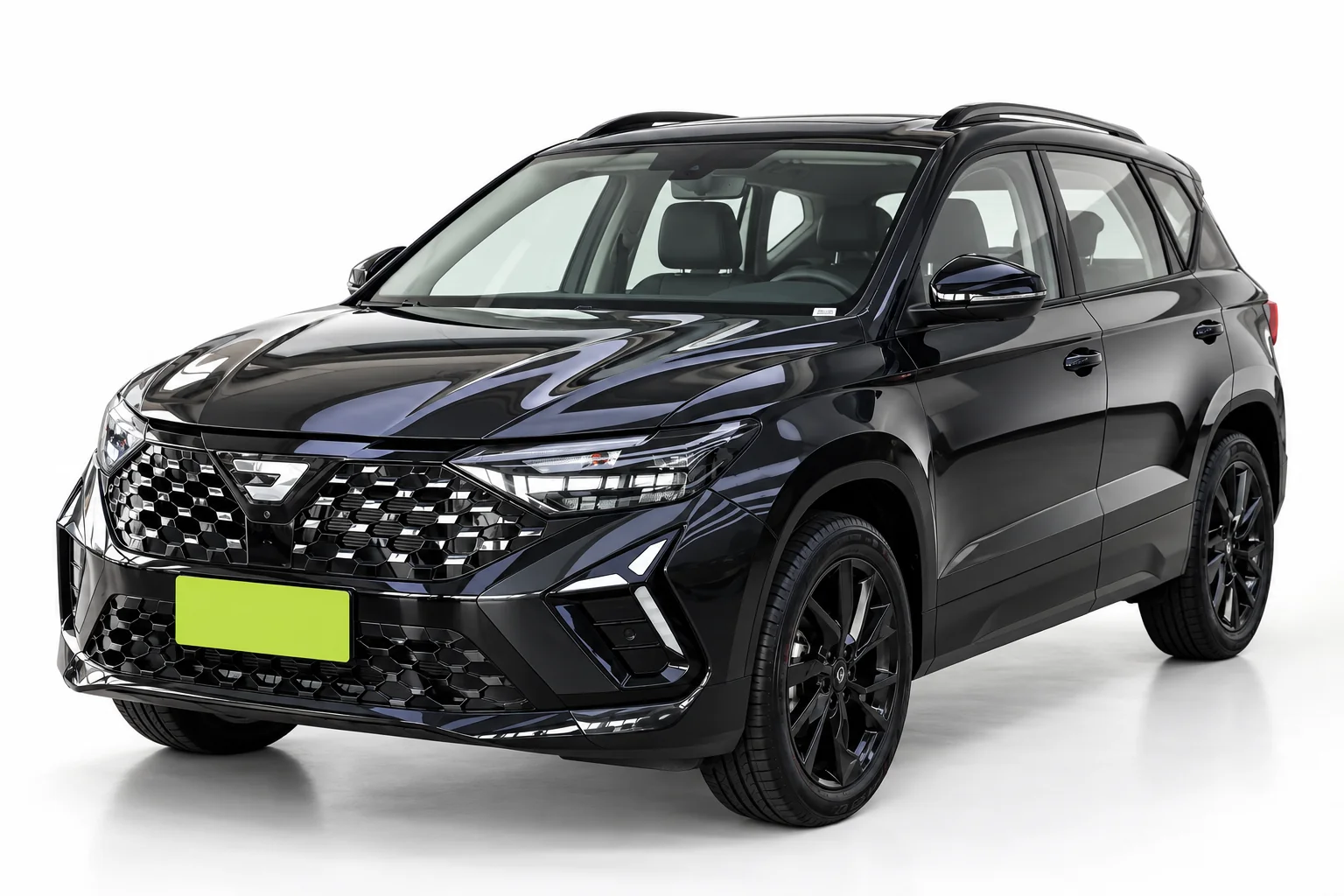 Jetta Vs5 2026