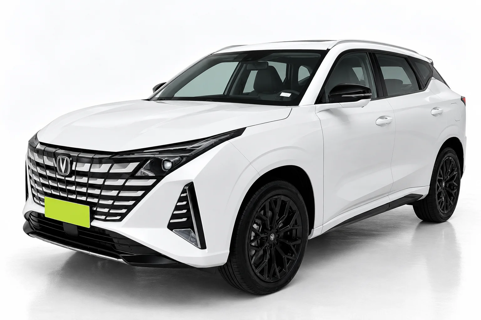 Changan UNI-Z 2026