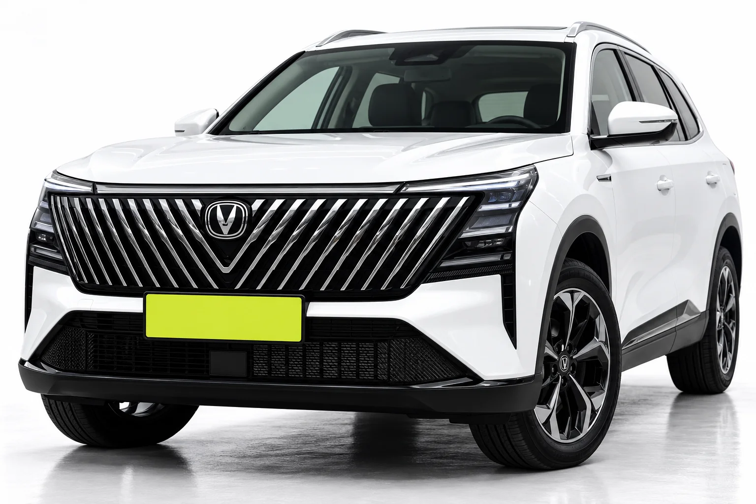 Changan Cs75plus 2026