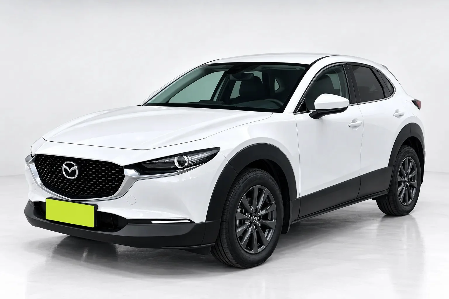 Mazda CX-30 2022