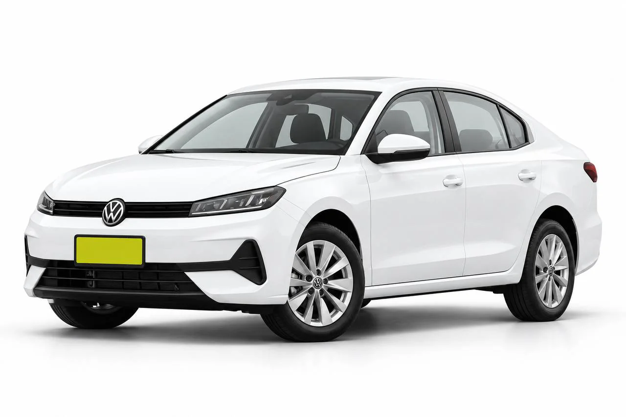 Volkswagen Sagitar 2026