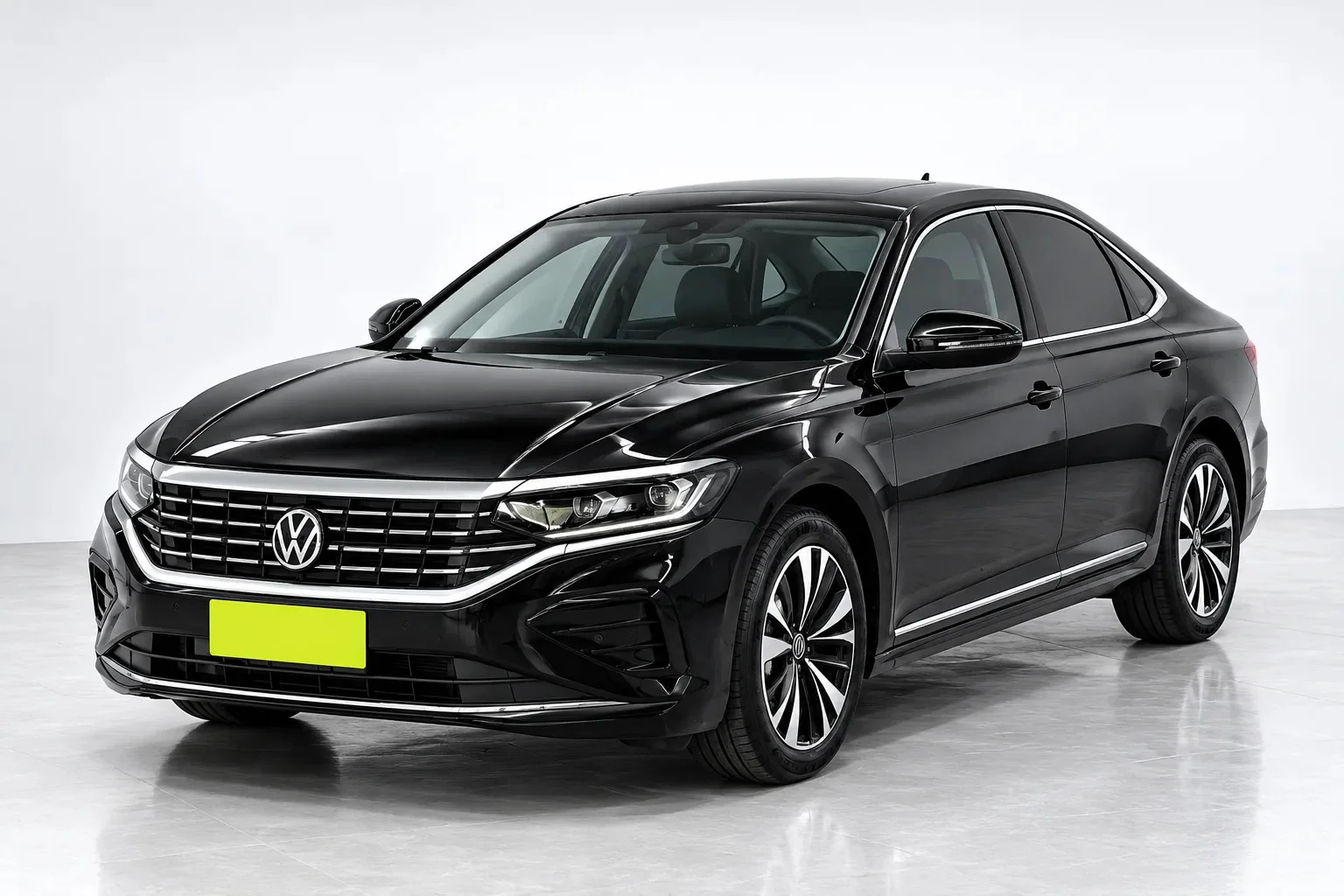 Volkswagen Passat 2023