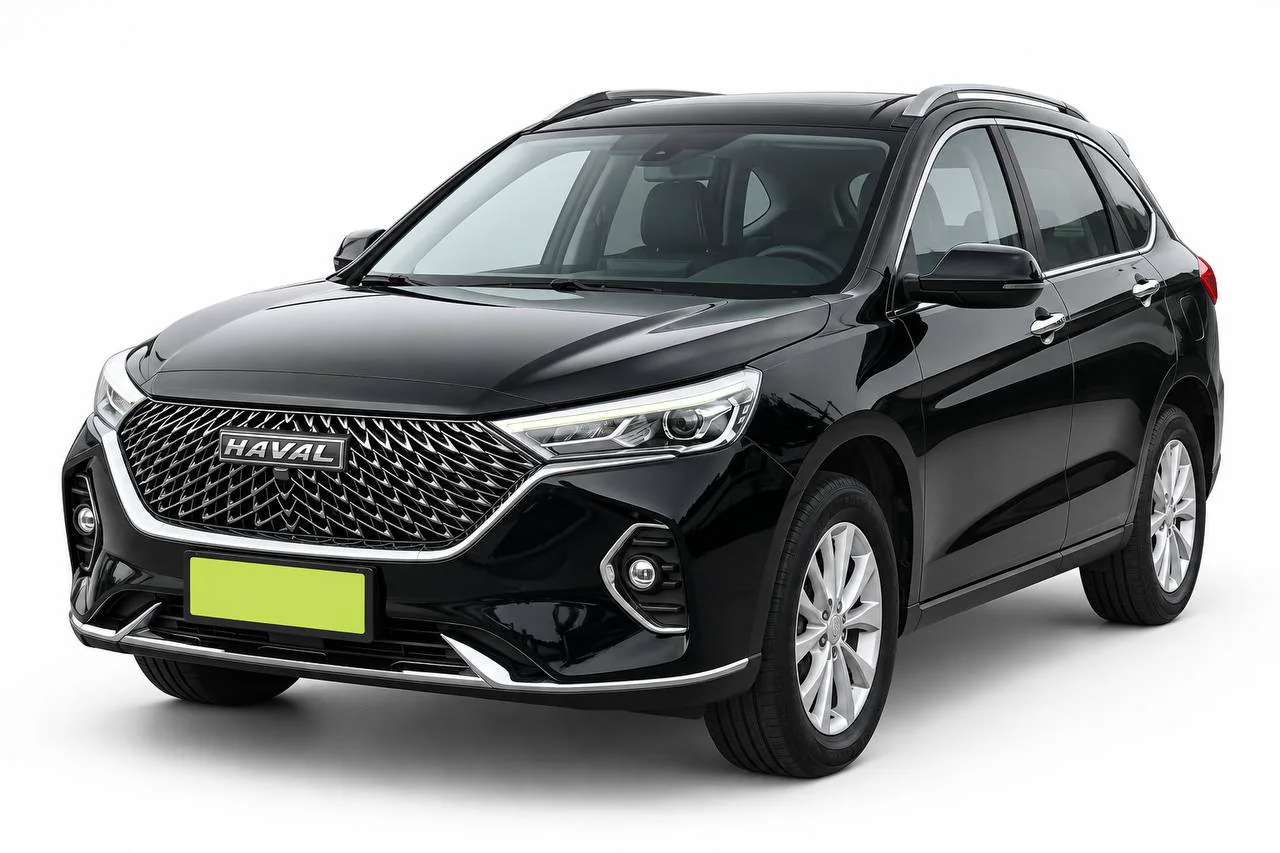 Haval M6 2023