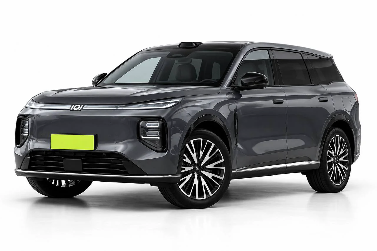 Changan Q07 2025