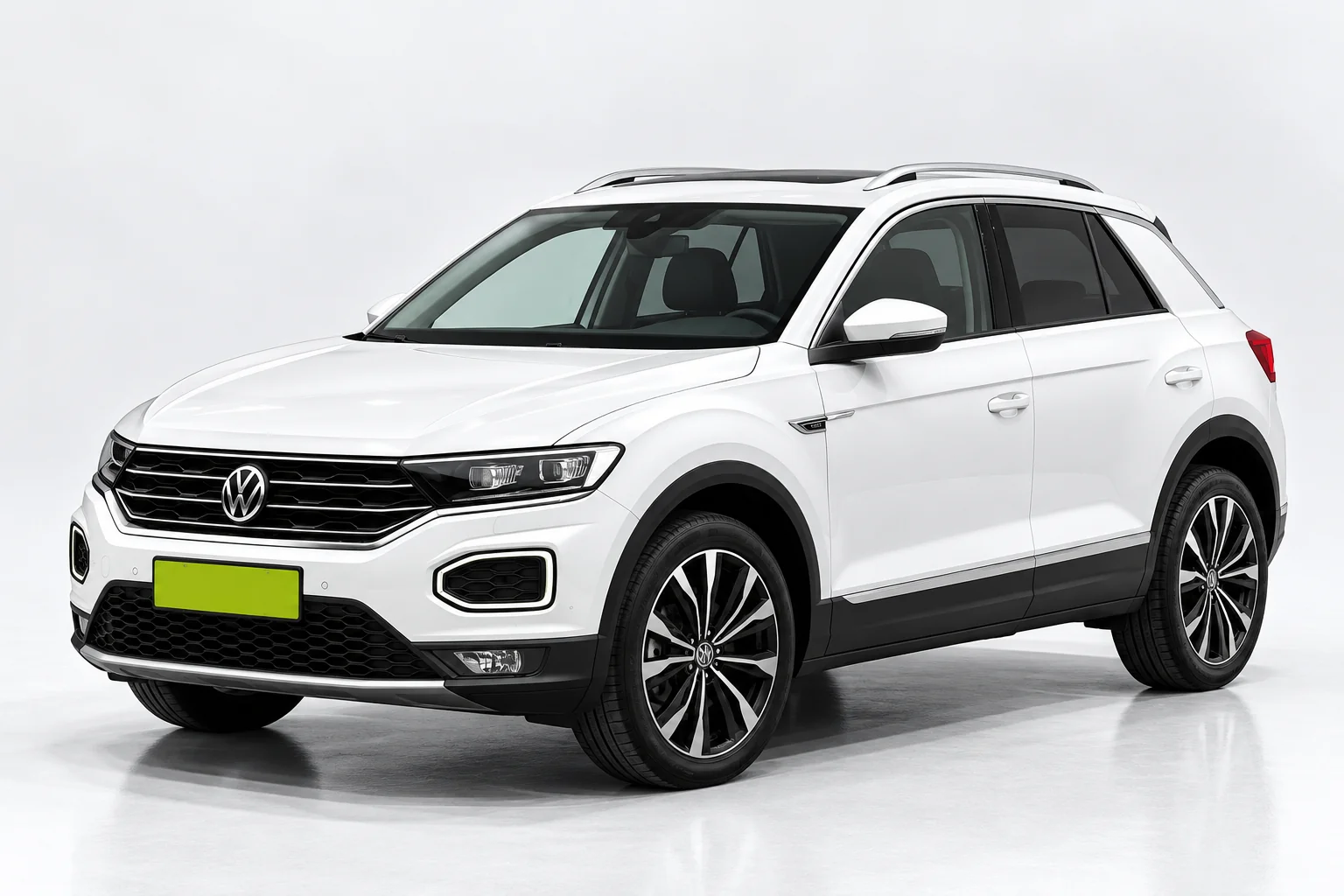 Volkswagen T Roc 2022