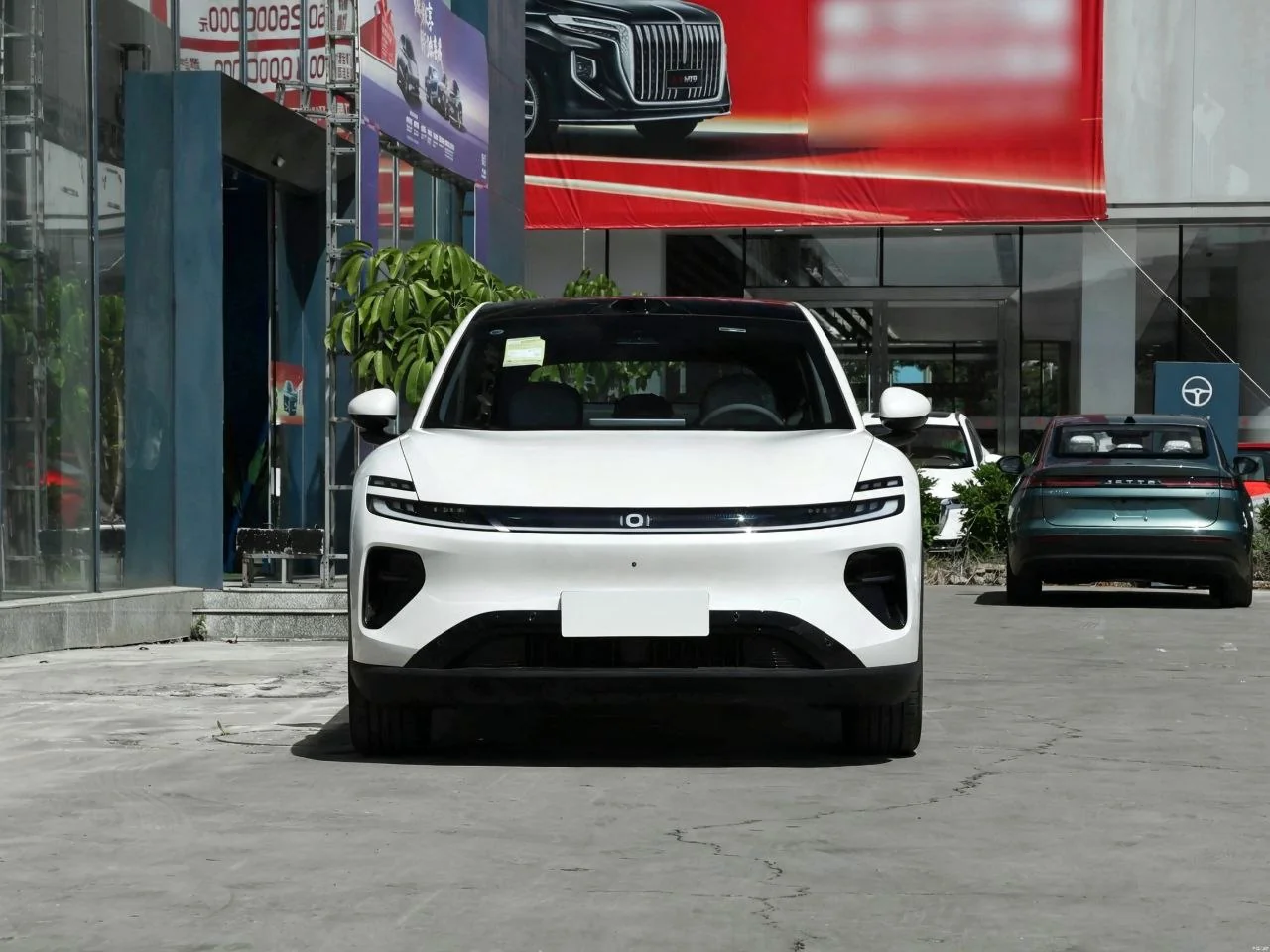 Changan Q06 2026