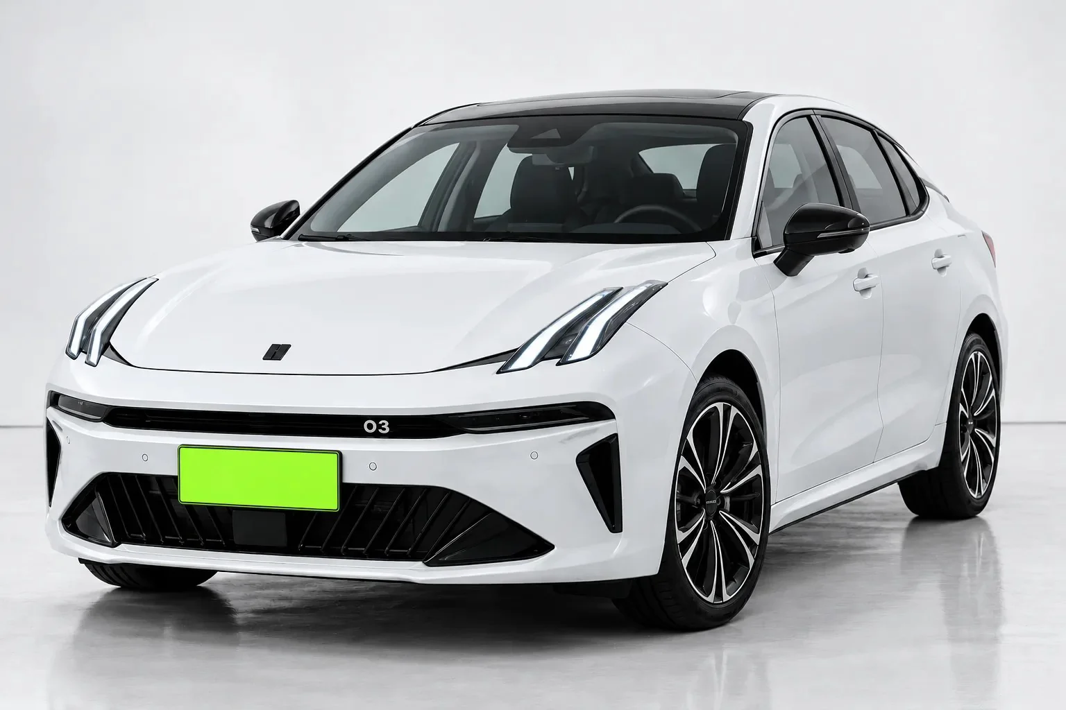 Lynk & Co 03 2026