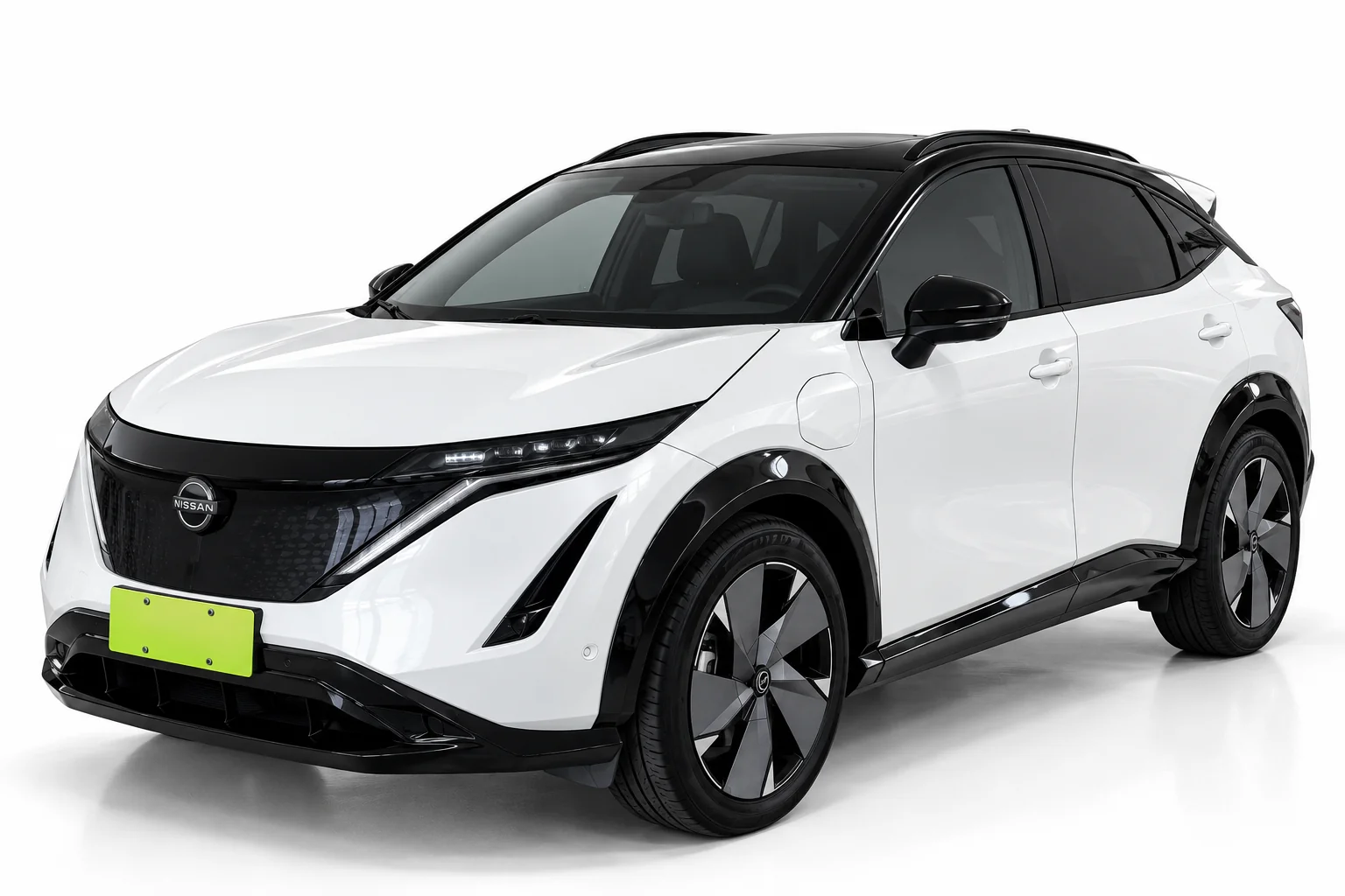Nissan Ariya 2022
