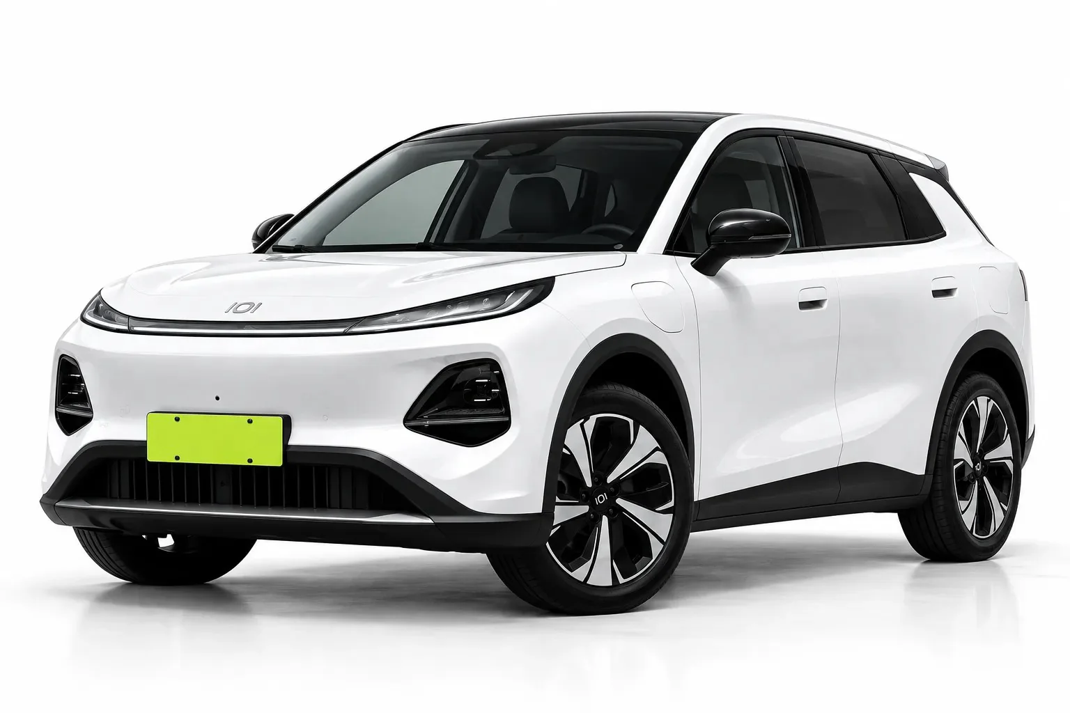 Changan Q05 2026