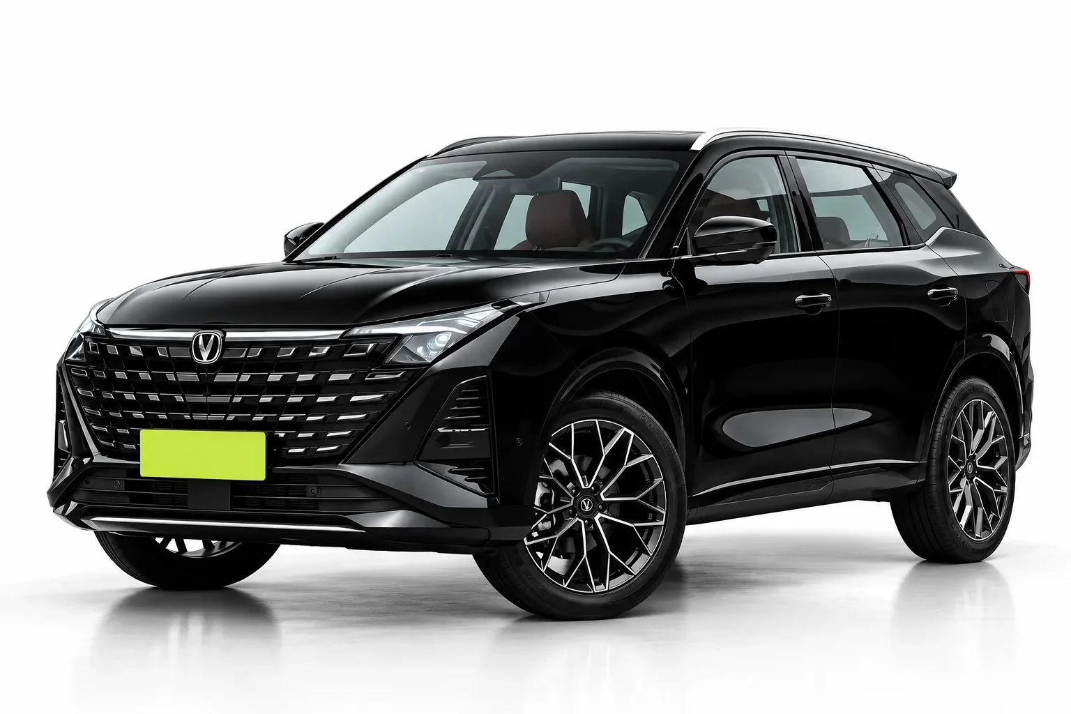 Changan UNI-Z 2026