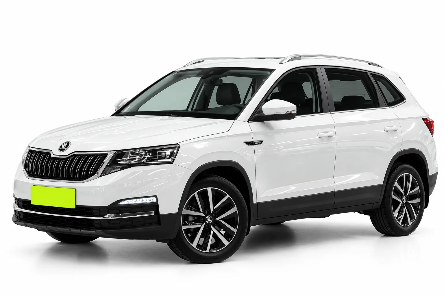 Škoda Kamiq 2022