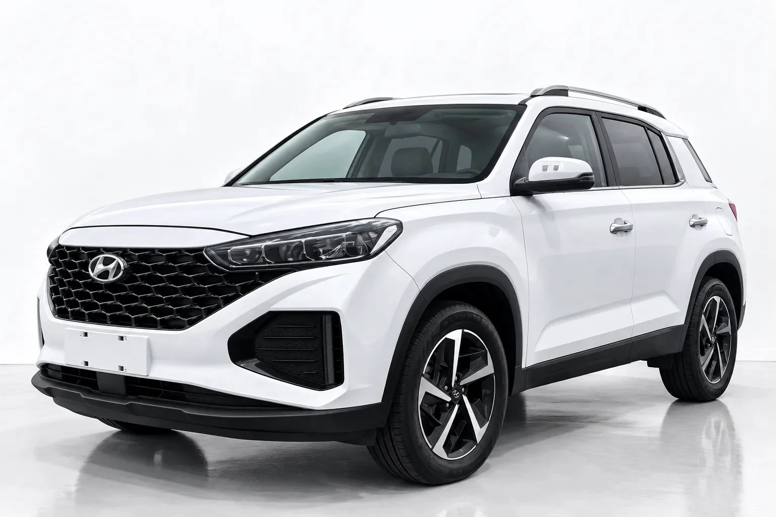 Hyundai Ix35 2021