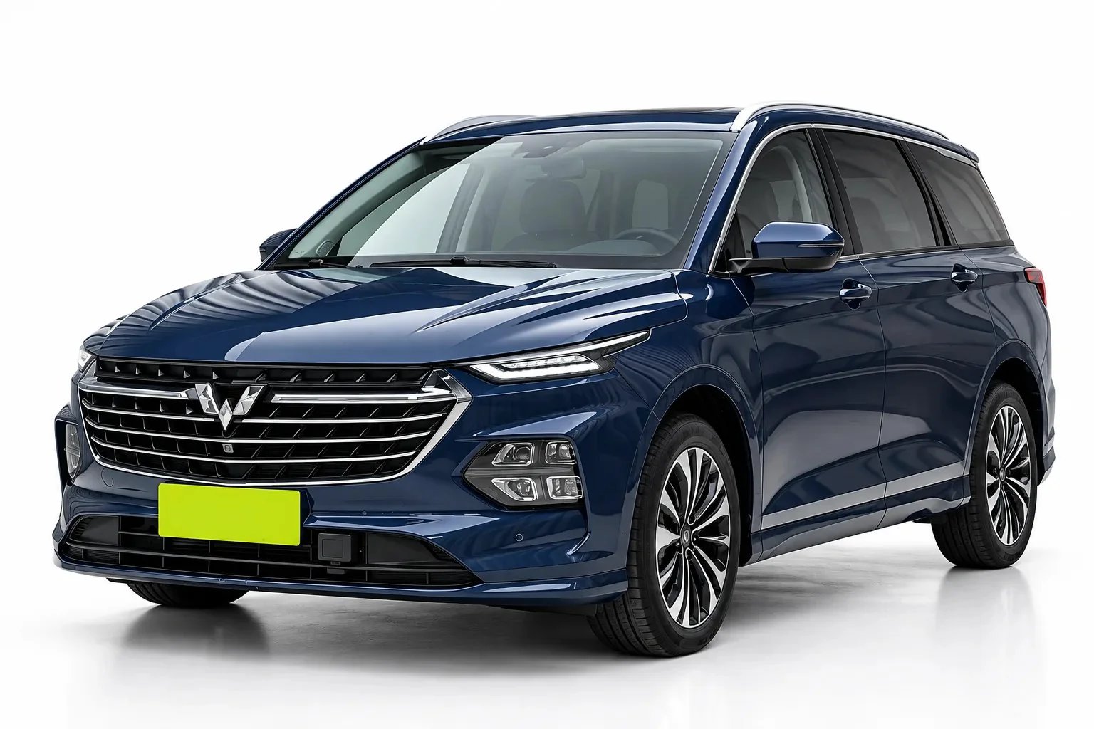 Wuling Jiachen 2022