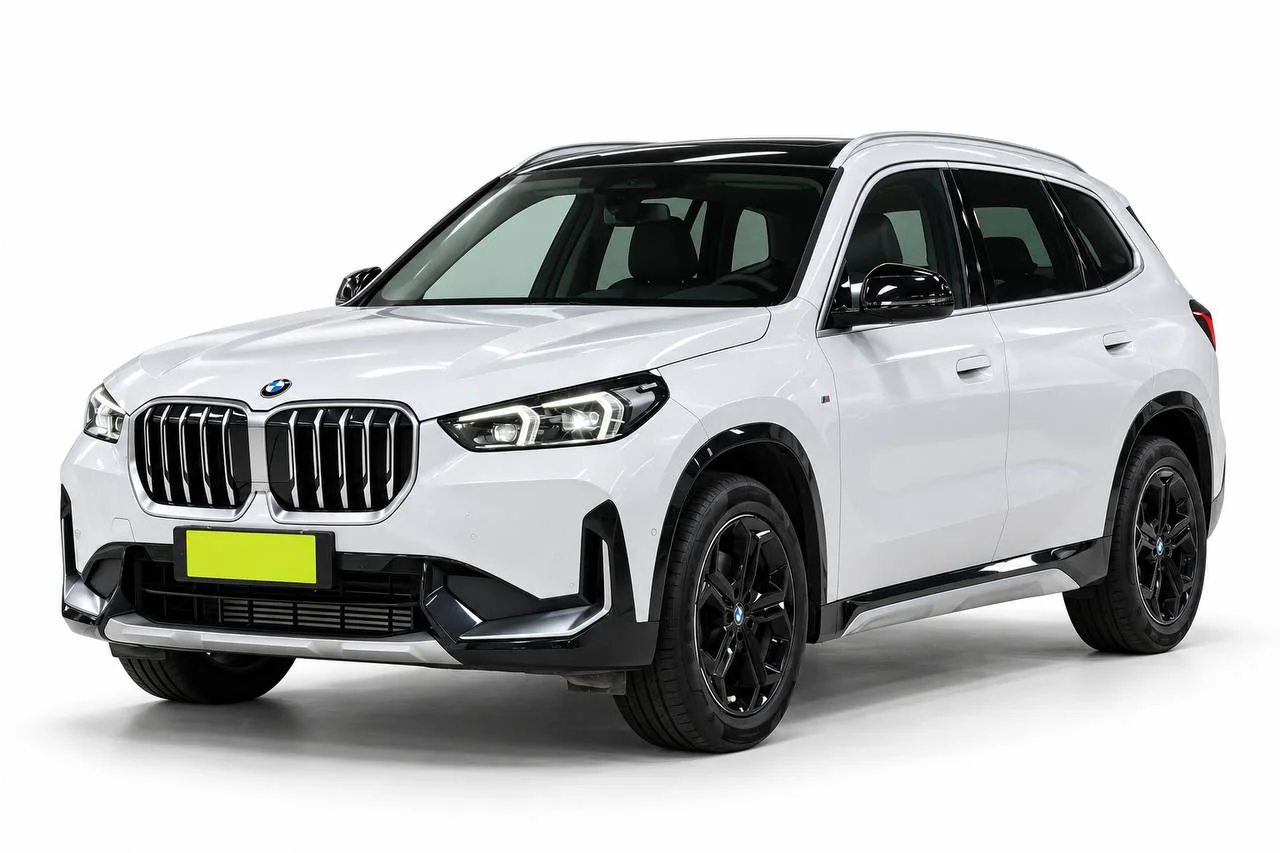 BMW X1 2023