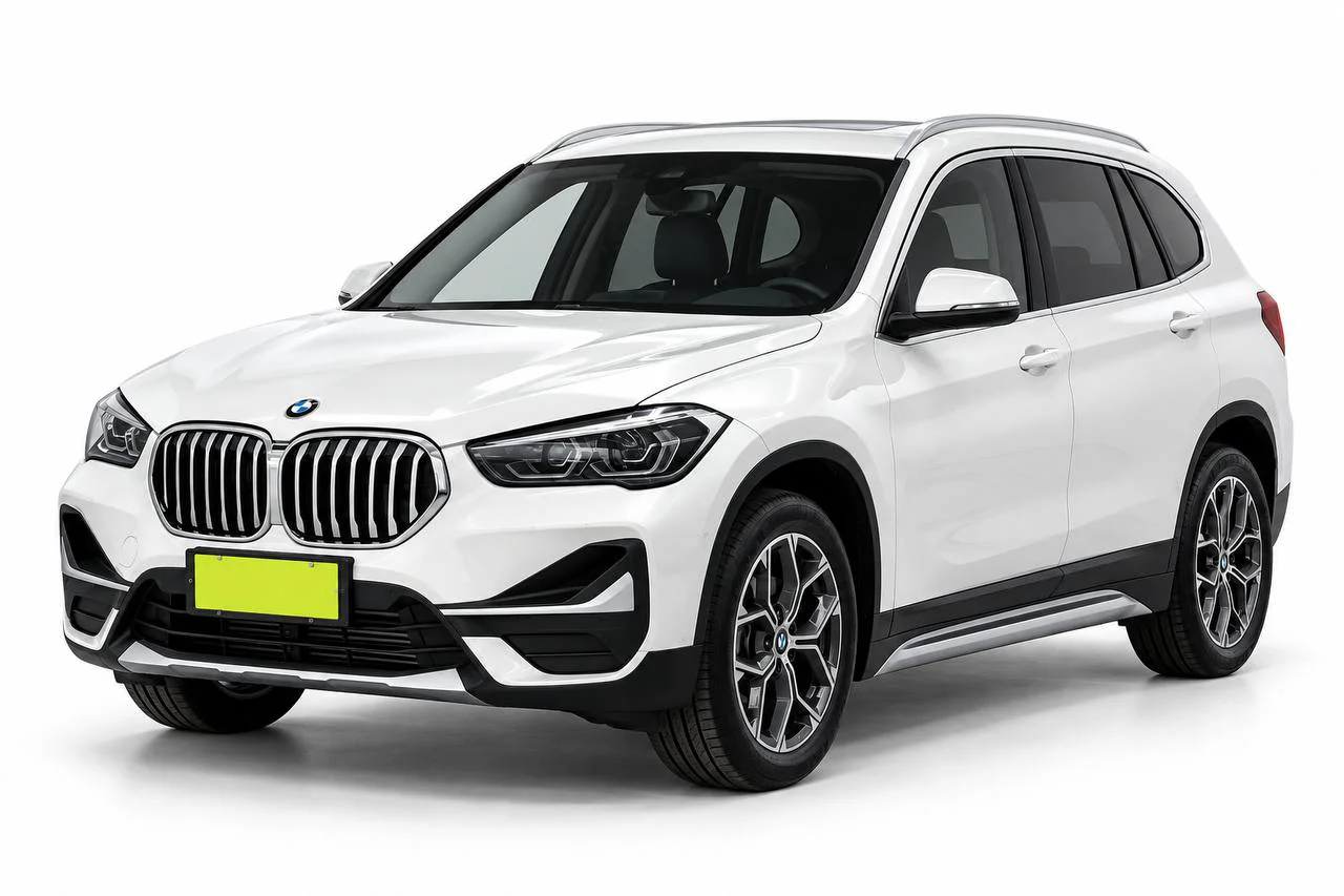 BMW X1 2023