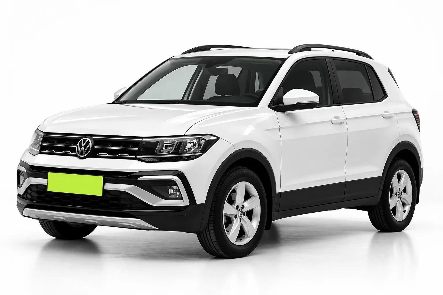 Volkswagen T Cross 2022