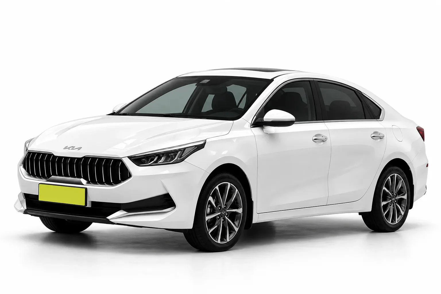 Kia K3 2022