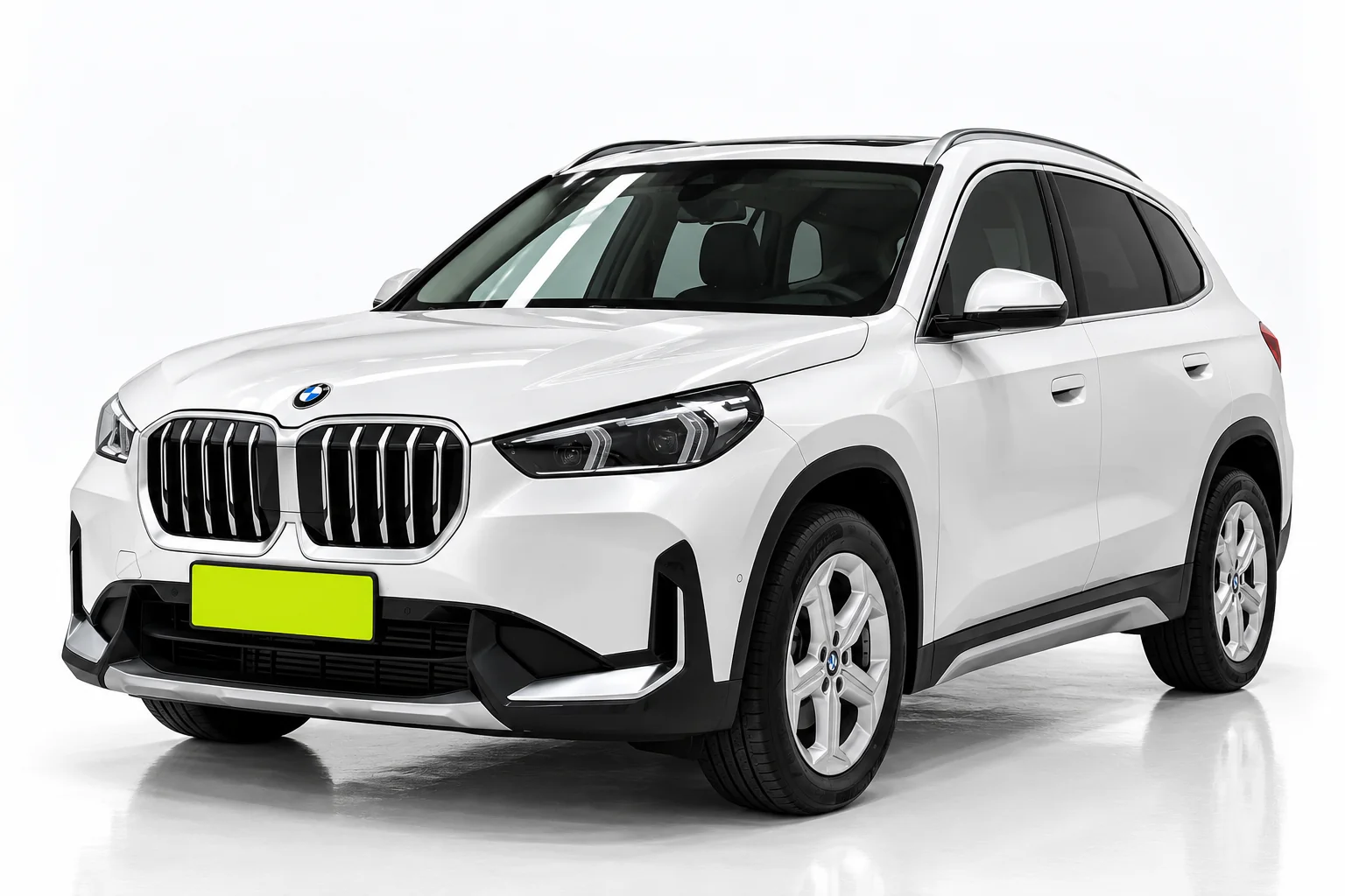 BMW X1 2024