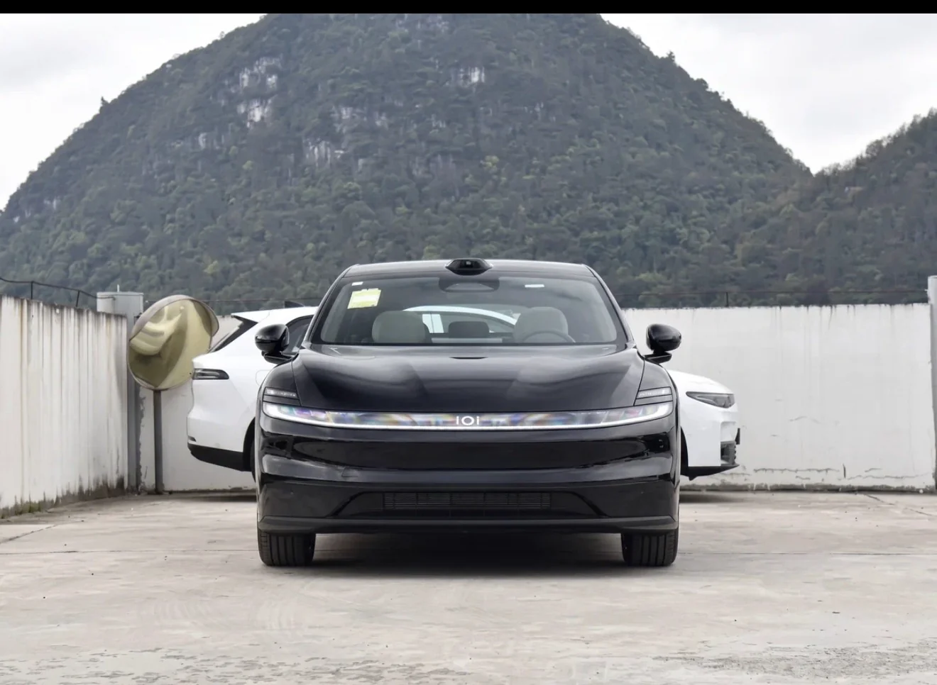 Changan A06 2026