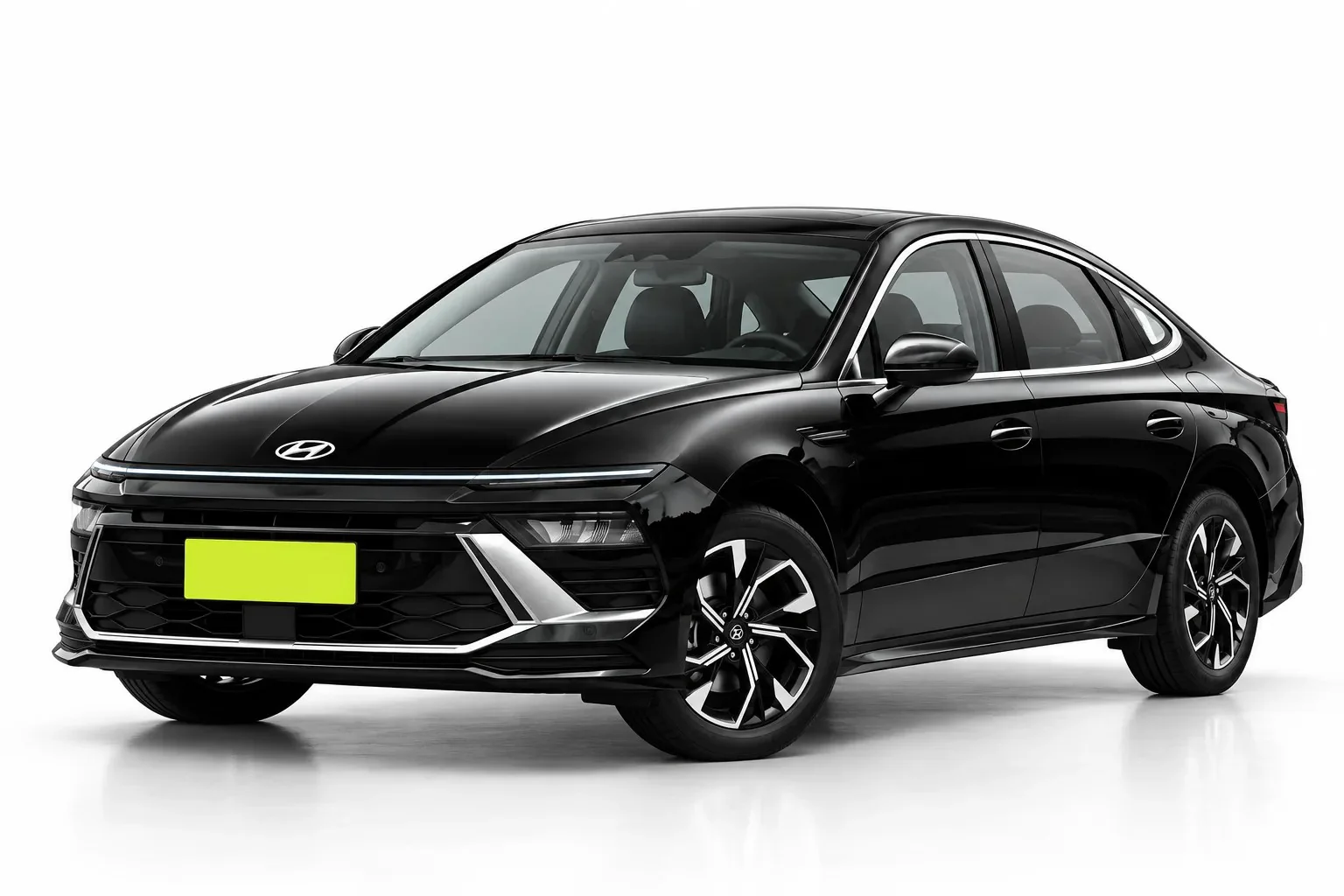 Hyundai Sonata 2026