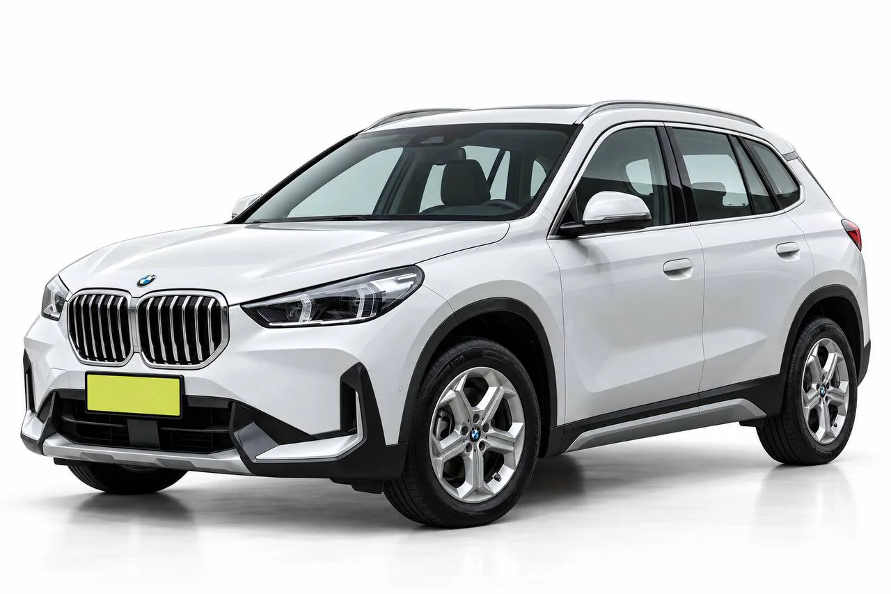 BMW X1 2024