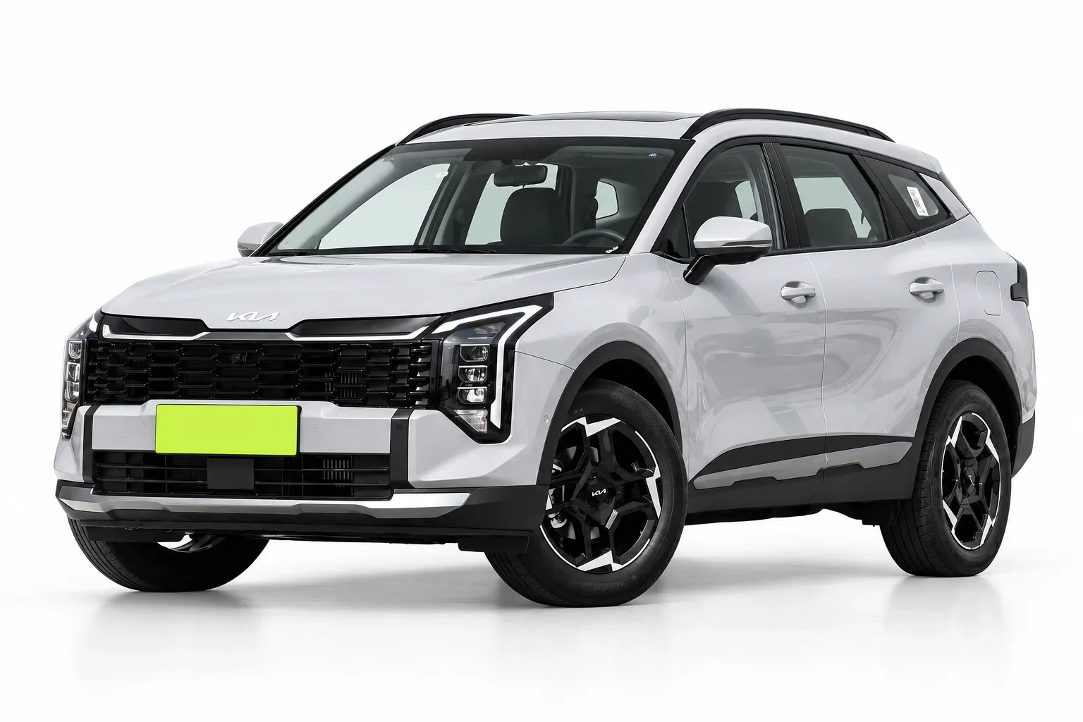 Kia Sportage 2026