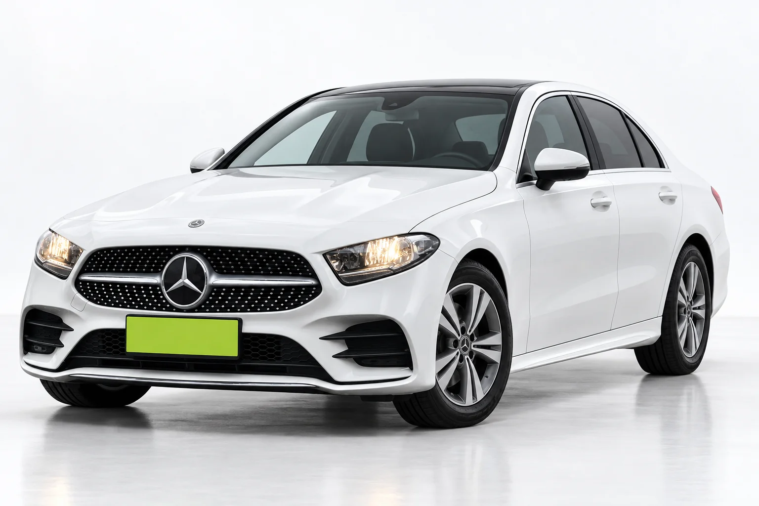 Mercedes-Benz A Klasse 2022