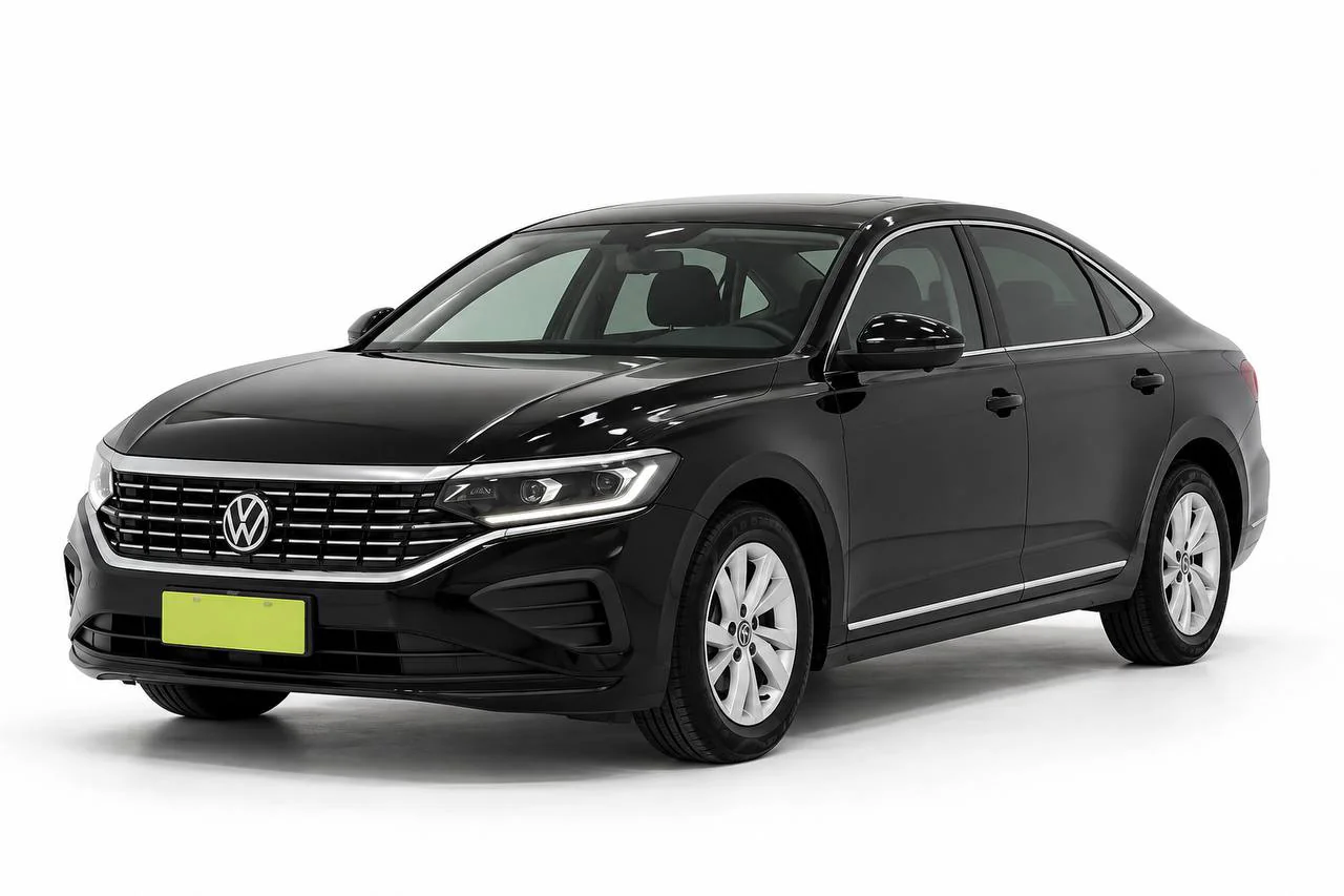 Volkswagen Passat 2023