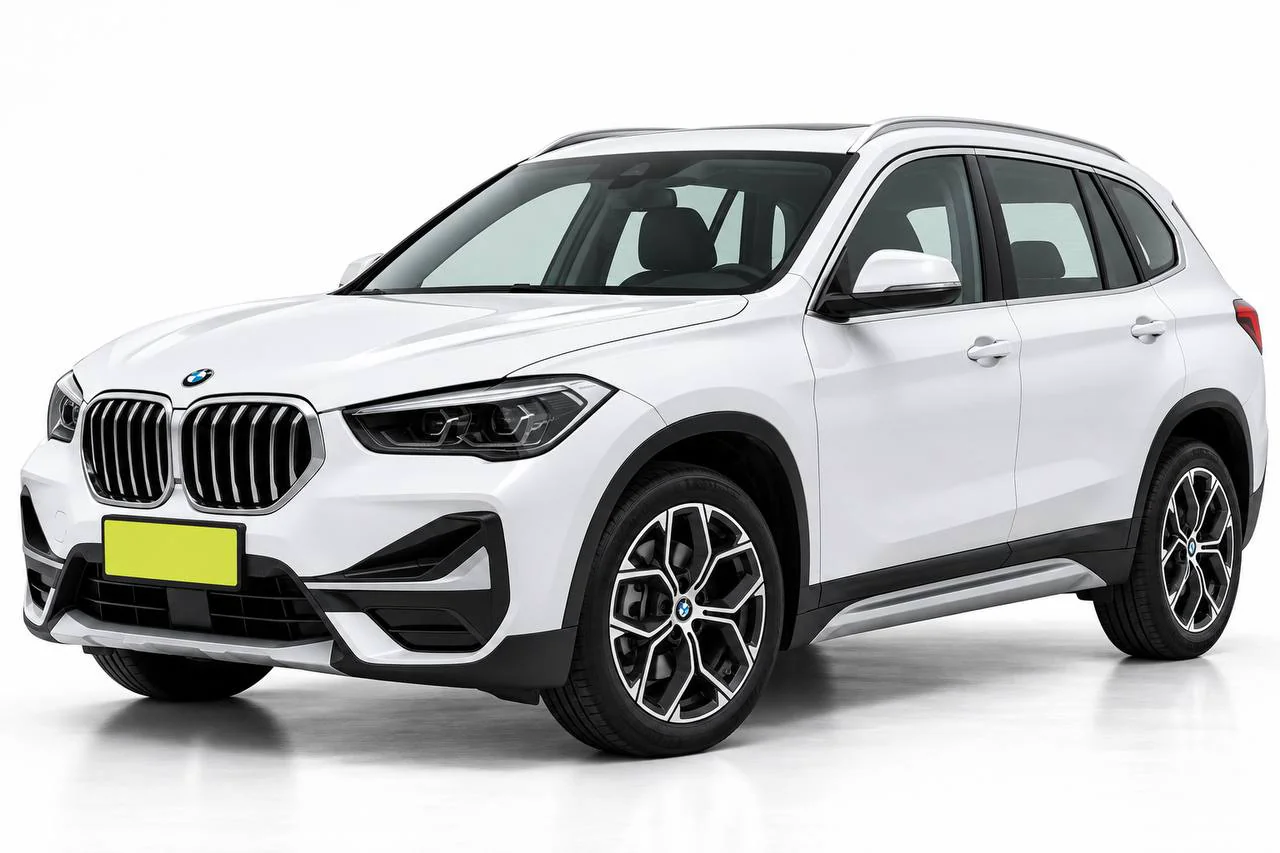 BMW X1 2023