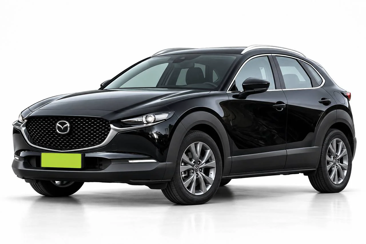 Mazda CX-30 2023