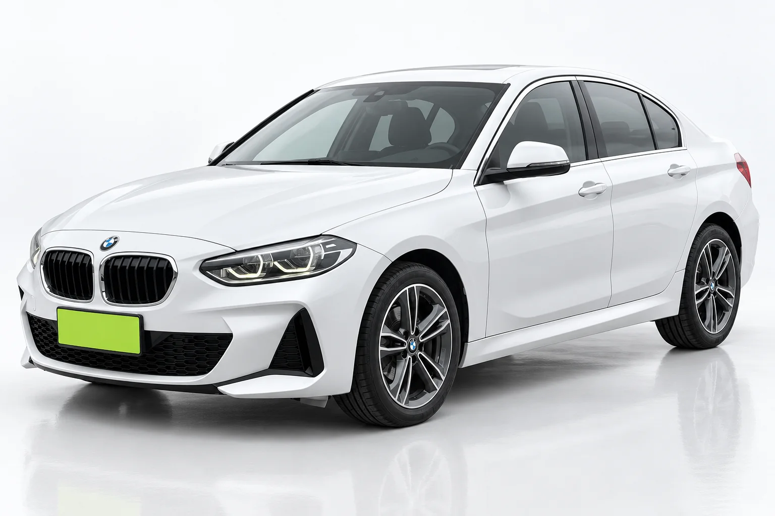 BMW 1er 2022