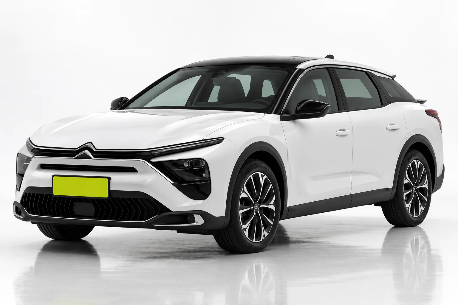 Citroën C5X 2026