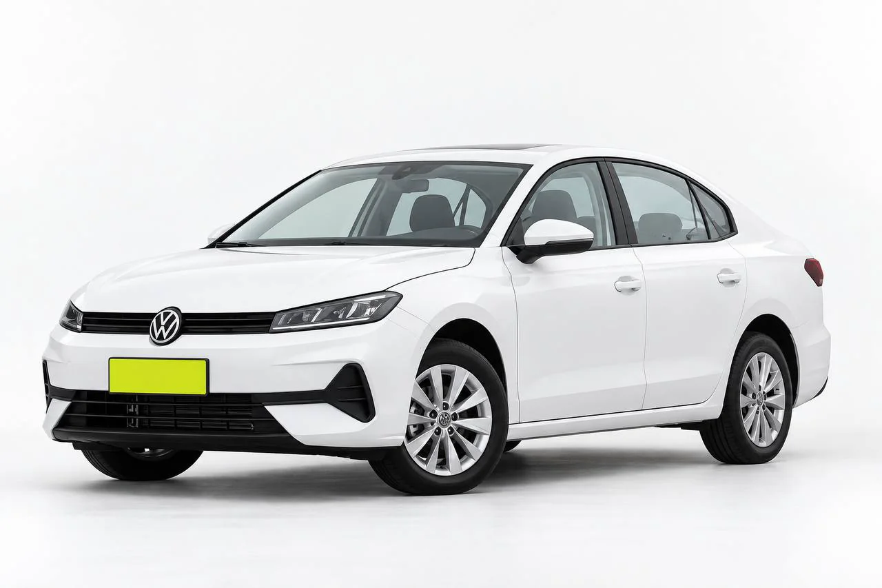 Volkswagen Sagitar 2026