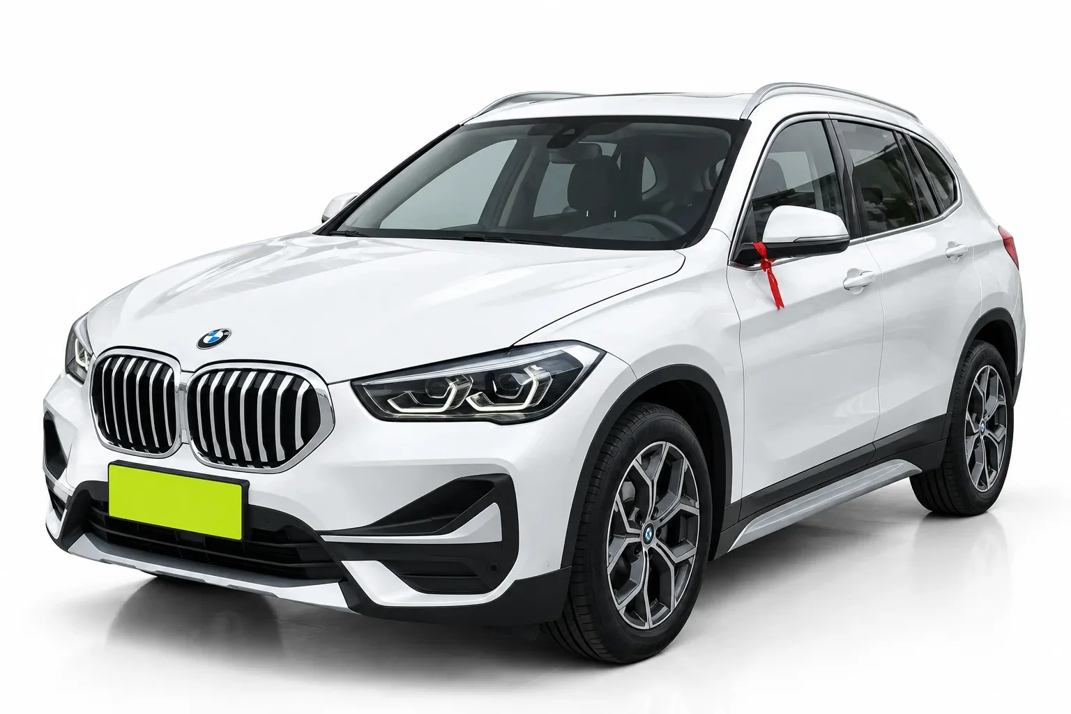 BMW X1 2022