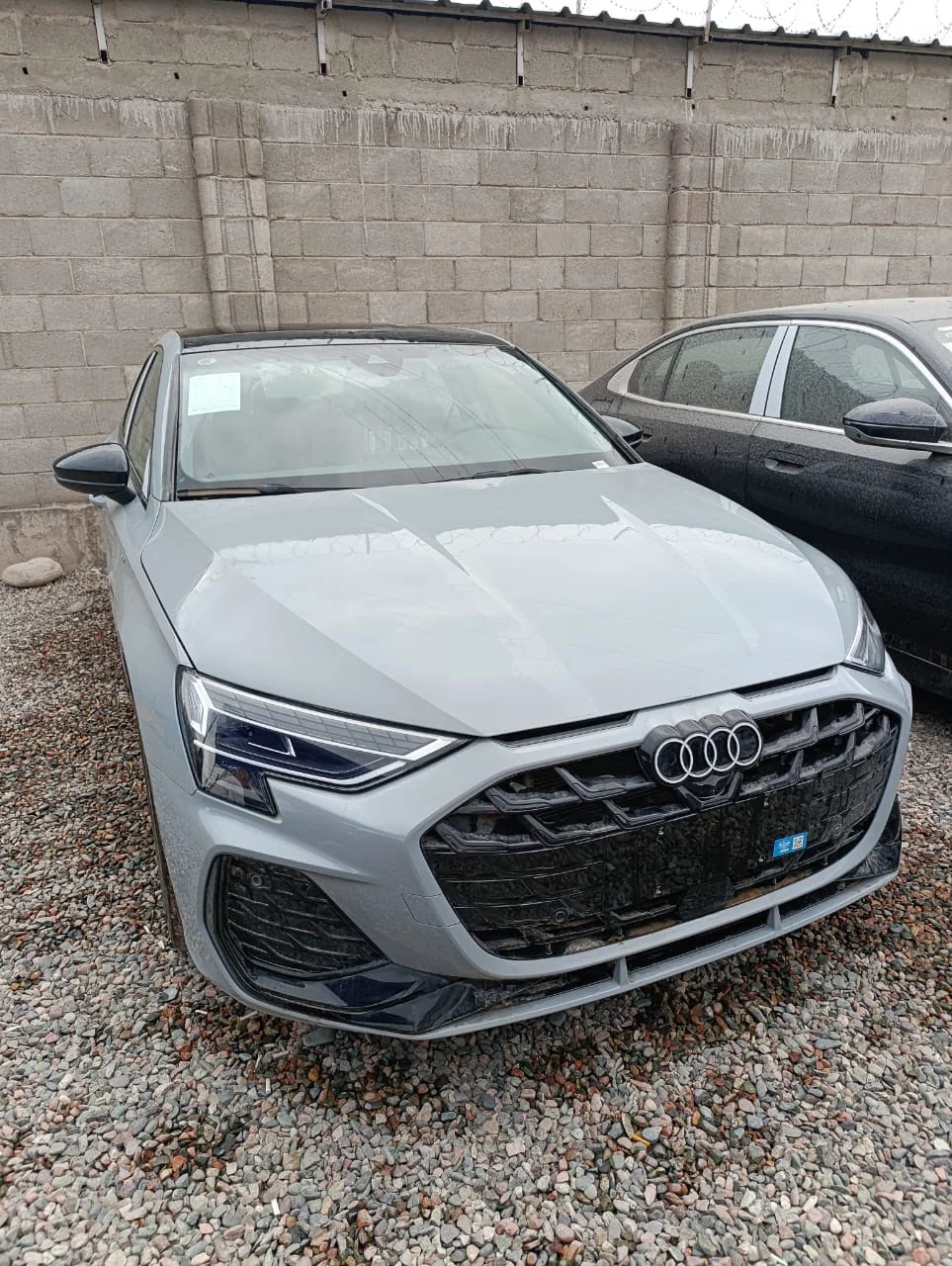 Audi A3 2026