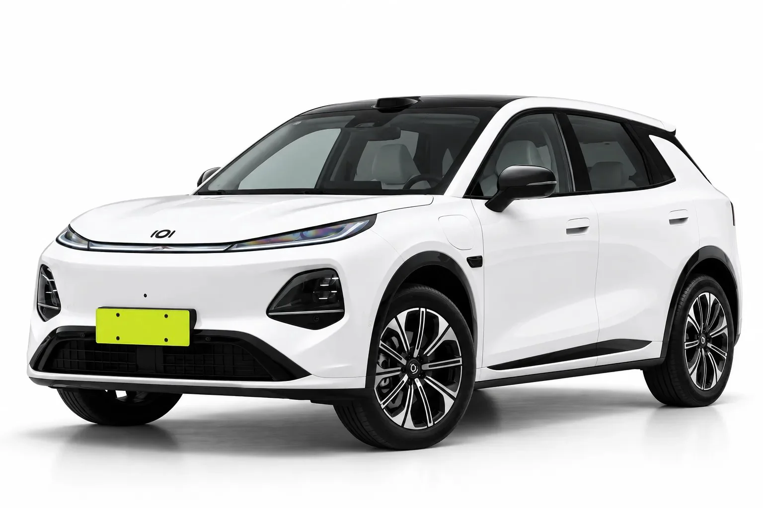 Changan Q05 2026
