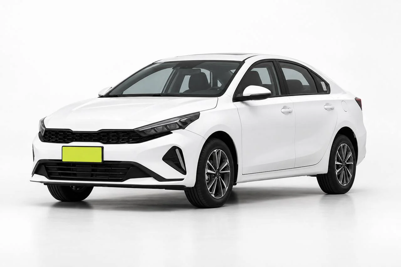 Kia K3 2024