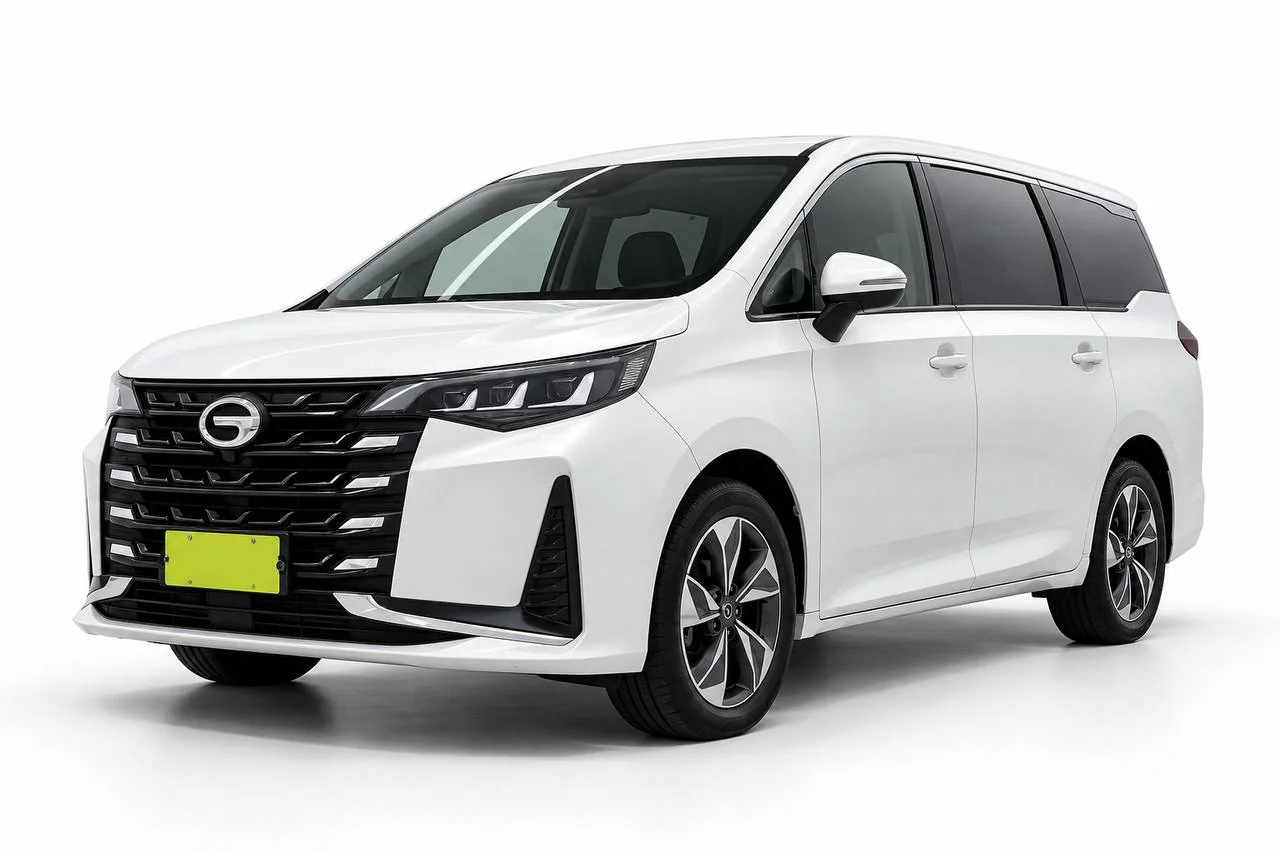 GAC Group M6 2022