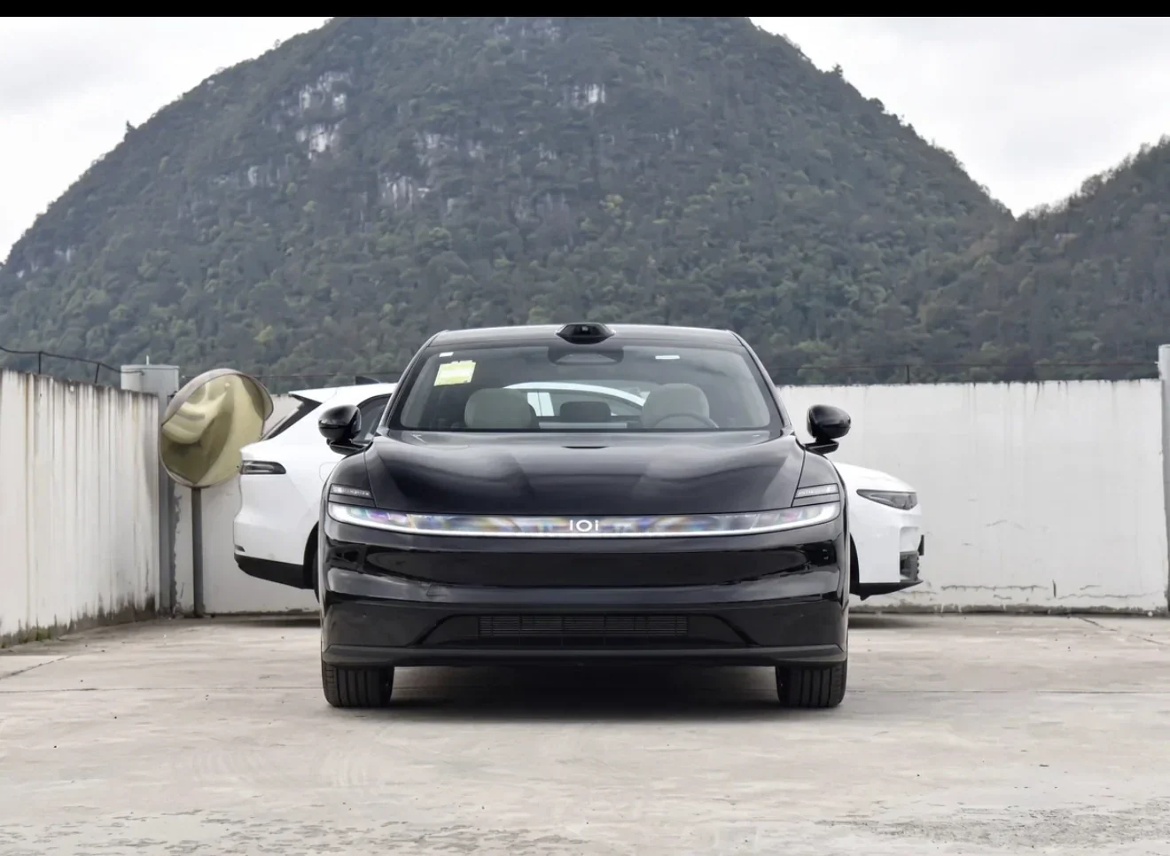 Changan A06 2026