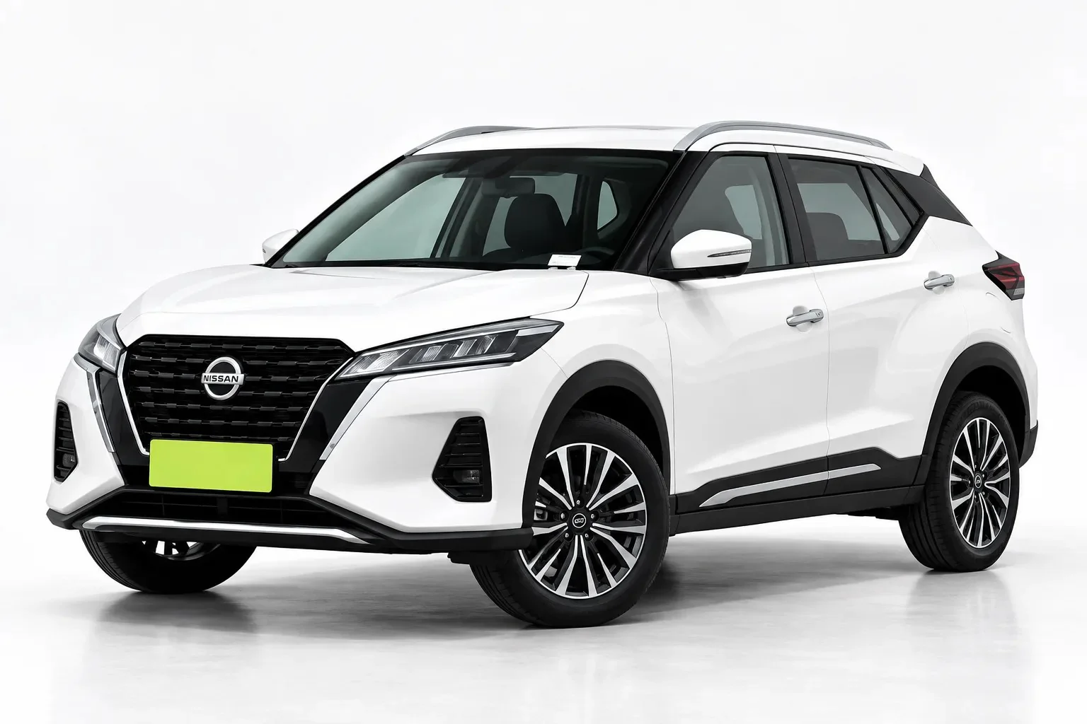 Nissan Kicks 2023